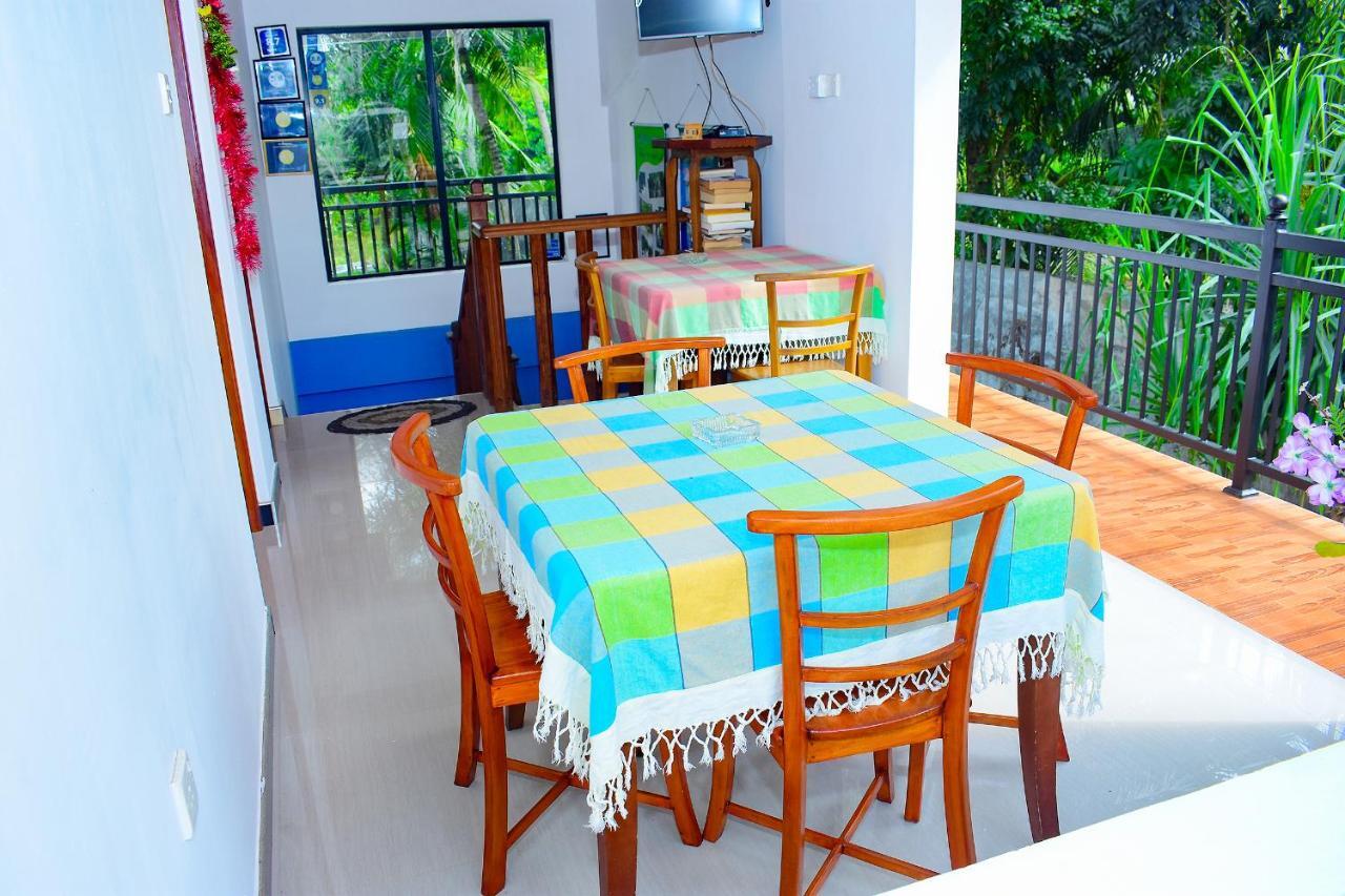 Megabe Villa Galle Exterior foto